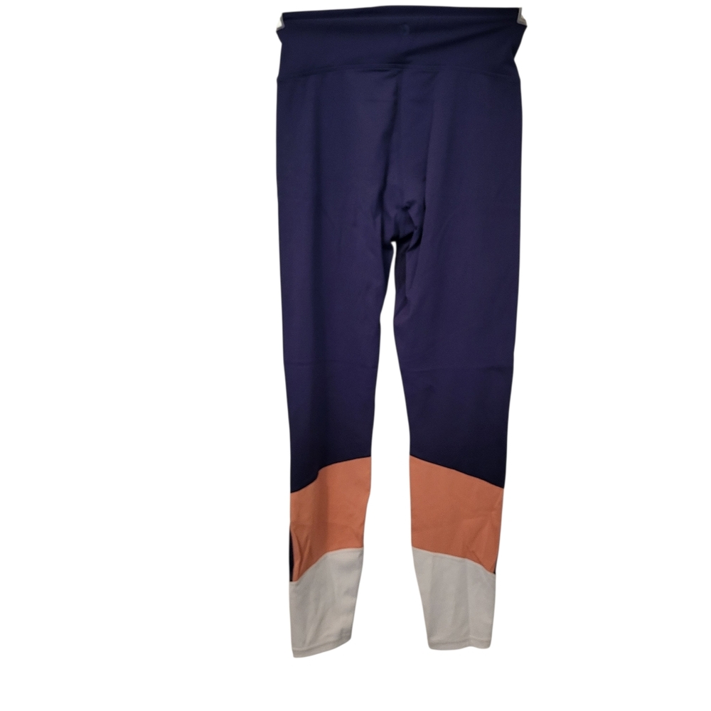 Z Supply Leggings Blue sz S